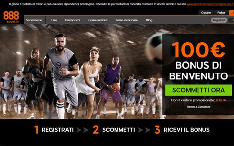 codici promozionali 888|Tutti i codici promozionali 888 per bonus benvenuto 888sport e .